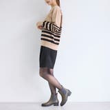 【レイン対応】サイドゴアレインブーツ | Mode et Jacomo×ing | 詳細画像22 