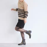 【レイン対応】サイドゴアレインブーツ | Mode et Jacomo×ing | 詳細画像23 