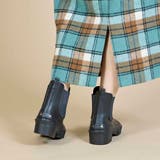 【レイン対応】サイドゴアレインブーツ | Mode et Jacomo×ing | 詳細画像3 