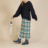 【レイン対応】サイドゴアレインブーツ | Mode et Jacomo×ing | 詳細画像5 