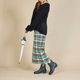 【レイン対応】サイドゴアレインブーツ | Mode et Jacomo×ing | 詳細画像6 