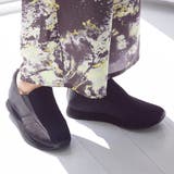 【クッション入り】D'ICI定番スニーカー | Mode et Jacomo×ing | 詳細画像1