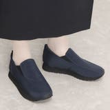 【クッション入り】D'ICI定番スニーカー | Mode et Jacomo×ing | 詳細画像14