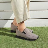 【クッション入り】D'ICI定番スニーカー | Mode et Jacomo×ing | 詳細画像15