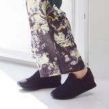 【クッション入り】D'ICI定番スニーカー | Mode et Jacomo×ing | 詳細画像2
