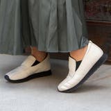 【クッション入り】D'ICI定番スニーカー | Mode et Jacomo×ing | 詳細画像21