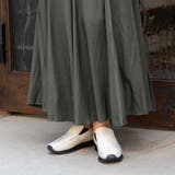 【クッション入り】D'ICI定番スニーカー | Mode et Jacomo×ing | 詳細画像22