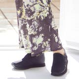 【クッション入り】D'ICI定番スニーカー | Mode et Jacomo×ing | 詳細画像3