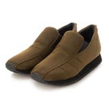 カーキ | 【クッション入り】D'ICI定番スニーカー | Mode et Jacomo×ing