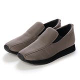 オーク | 【クッション入り】D'ICI定番スニーカー | Mode et Jacomo×ing