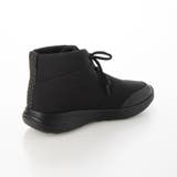 【軽量】レースアップショートブーツ | Mode et Jacomo×ing | 詳細画像11