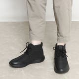 【軽量】レースアップショートブーツ | Mode et Jacomo×ing | 詳細画像15