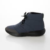 【軽量】レースアップショートブーツ | Mode et Jacomo×ing | 詳細画像16