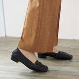 シャーリングスクエアトゥパンプス | Mode et Jacomo×ing | 詳細画像2 