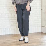 ナイロンヒールスニーカー | Mode et Jacomo×ing | 詳細画像14 