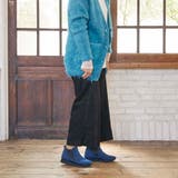 ハイカットナイロンスニーカー | Mode et Jacomo×ing | 詳細画像10 