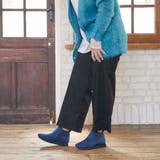 ハイカットナイロンスニーカー | Mode et Jacomo×ing | 詳細画像13 