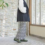 ナイロンスニーカー | Mode et Jacomo×ing | 詳細画像25