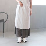 取り外し可能キルト付き2WAYスニーカー | Mode et Jacomo×ing | 詳細画像13 