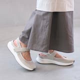バックベルトスポーツサンダル | Mode et Jacomo×ing | 詳細画像1 