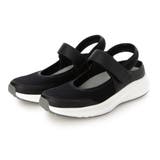 ブラック | バックベルトスポーツサンダル | Mode et Jacomo×ing