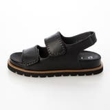 ベルクロフラットサンダル | Mode et Jacomo×ing | 詳細画像12 