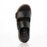 ベルクロフラットサンダル | Mode et Jacomo×ing | 詳細画像14 