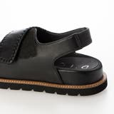 ベルクロフラットサンダル | Mode et Jacomo×ing | 詳細画像16 