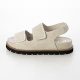 ベルクロフラットサンダル | Mode et Jacomo×ing | 詳細画像2 