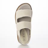 ベルクロフラットサンダル | Mode et Jacomo×ing | 詳細画像4 