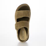 ベルクロフラットサンダル | Mode et Jacomo×ing | 詳細画像9 