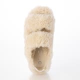 ベルクロファーフラットサンダル | Mode et Jacomo×ing | 詳細画像14 