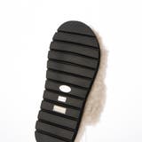 ベルクロファーフラットサンダル | Mode et Jacomo×ing | 詳細画像15 