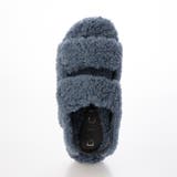 ベルクロファーフラットサンダル | Mode et Jacomo×ing | 詳細画像4 