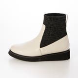 【軽量】アンクルストレッチショートブーツ | Mode et Jacomo×ing | 詳細画像11 