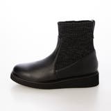 【軽量】アンクルストレッチショートブーツ | Mode et Jacomo×ing | 詳細画像6 