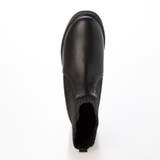 【軽量】アンクルストレッチショートブーツ | Mode et Jacomo×ing | 詳細画像8 