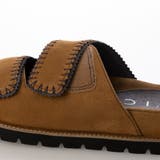 ベルクロフラットサンダル | Mode et Jacomo×ing | 詳細画像10 