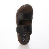 ベルクロフラットサンダル | Mode et Jacomo×ing | 詳細画像3 