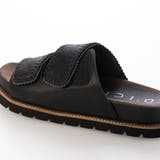 ベルクロフラットサンダル | Mode et Jacomo×ing | 詳細画像5 