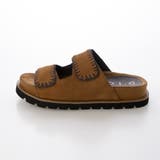 ベルクロフラットサンダル | Mode et Jacomo×ing | 詳細画像6 