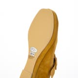 ビジュー付きTストラップサンダル | Mode et Jacomo×ing | 詳細画像28 