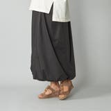 ビジュー付きTストラップサンダル | Mode et Jacomo×ing | 詳細画像5 