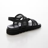 フットベッドメッシュサンダル | Mode et Jacomo×ing | 詳細画像11 