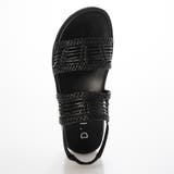 フットベッドメッシュサンダル | Mode et Jacomo×ing | 詳細画像12 