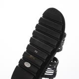 フットベッドメッシュサンダル | Mode et Jacomo×ing | 詳細画像13 