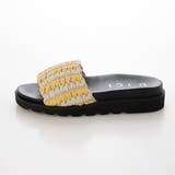 メッシュミュールサンダル | Mode et Jacomo×ing | 詳細画像1 