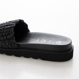 メッシュミュールサンダル | Mode et Jacomo×ing | 詳細画像10 