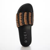 メッシュミュールサンダル | Mode et Jacomo×ing | 詳細画像13 