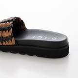 メッシュミュールサンダル | Mode et Jacomo×ing | 詳細画像15 